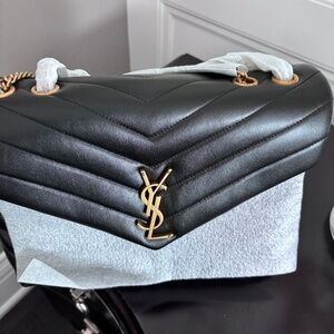 YSL purse **Brand new**